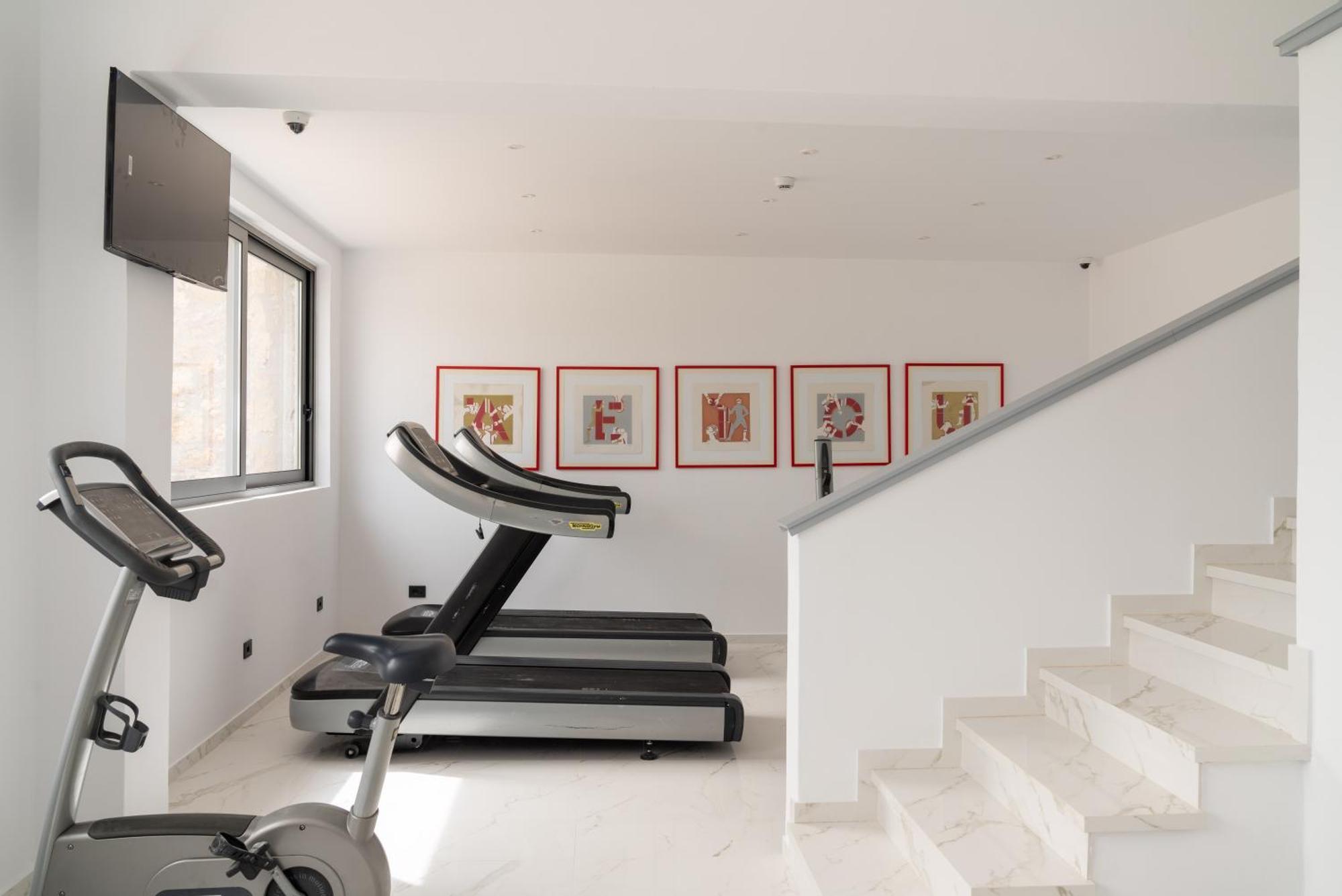 Sophid Wellness Suites Karpathos Ngoại thất bức ảnh